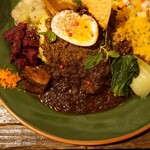 カレーショップ初恋 - 