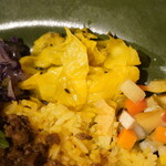 カレーショップ初恋 - 