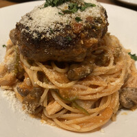 ピッツェリア&トラットリア ゴンゾ 目黒店 - 