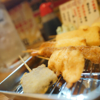札幌市豊平区でおすすめの美味しい串揚げ 串かつ をご紹介 食べログ 札幌市豊平区でおすすめの美味しい串揚げ 串かつ をご紹介 食べログ