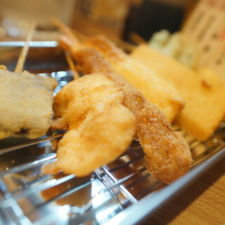 札幌市豊平区でおすすめの美味しい串揚げ 串かつ をご紹介 食べログ 札幌市豊平区でおすすめの美味しい串揚げ 串かつ をご紹介 食べログ
