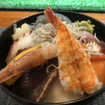 すし道楽のんき - 