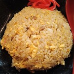 中華そば とみ屋 - 