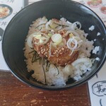 らーめん神月 - 