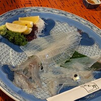 河太郎 中洲本店 - 