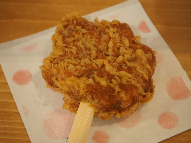 Momiji Do Hiroshimaekieten photo