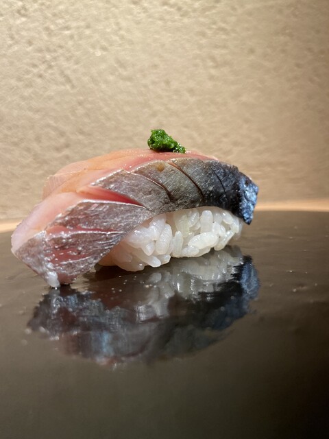 鮨 なかむら 六本木 寿司 ネット予約可 食べログ