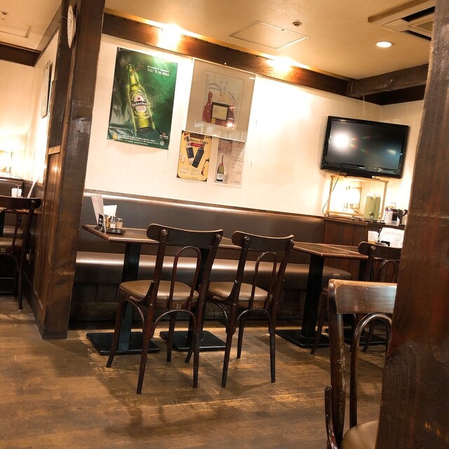 ミュンヘン 淀屋橋店 淀屋橋 居酒屋 ネット予約可 食べログ ミュンヘン 淀屋橋店 淀屋橋 居酒屋 ネット予約可 食べログ
