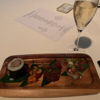 オーク ドア -  オーク ドア -