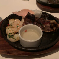 オーク ドア -  オーク ドア -