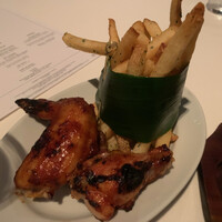 オーク ドア -  オーク ドア -