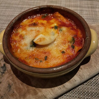 イタリアンダイニング ケシキ - 