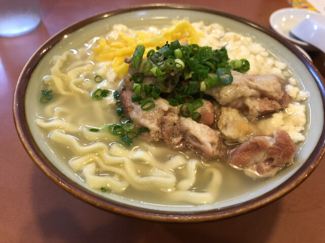 高江洲そば たかえす 浦添前田 沖縄そば 食べログ 高江洲そば たかえす 浦添前田 沖縄そば 食べログ