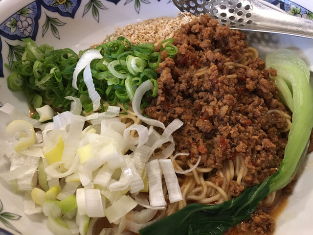 Chuugokuramenyoushuushounin Hiyoshi Tsunashima Okurayama Ramen Tabelog