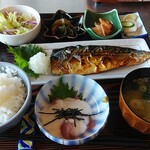 花どんたく - 料理写真: