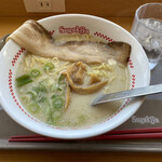 スガキヤ - 料理写真:濃い味スガキヤラーメン