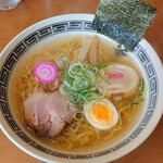 ラーメン薫薫 - 