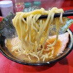 家系総本山 ラーメン 吉村家 - 