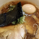 支那そばや 本店 - 