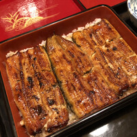 うなぎ割烹 大江戸 - 