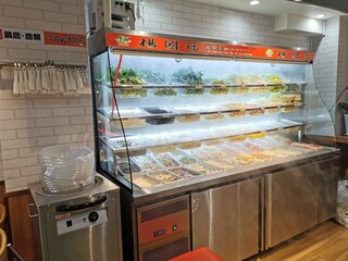 楊國福 マーラータン - 