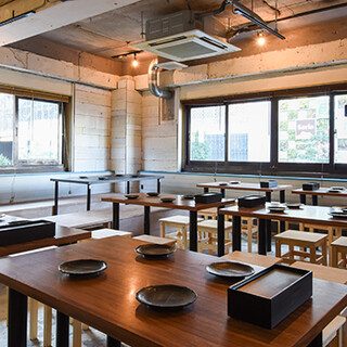 1 minute walk from Kokubunji Station ◎ A cozy space that makes you want to stay for a long time