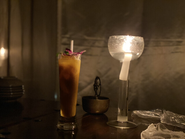 Kokoro no Kyukeishitsu Garuba