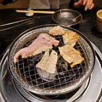 Yakifugu Yume Teppou - 