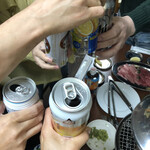 オカダ食品株式会社 - Ny氏お誕生日だったんやぁ！おめでとうございます(*'▽')