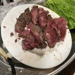 オカダ食品株式会社 - 当分肉要らないなんてことは言いませんよ