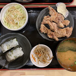 Giomba Yashi - 