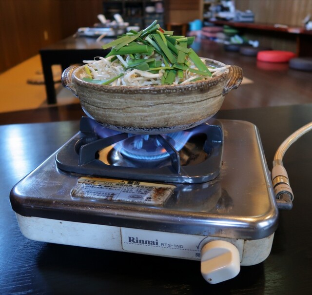 えんや 宮崎 もつ鍋 食べログ