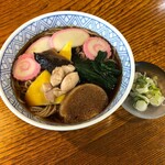 Soba Dokoro Ryougoku - 