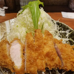 Nadai Tonkatsu Katsukura - 