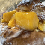 ブーランジェリー セイジアサクラ - 