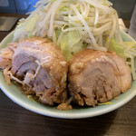 かじろうramen7 - 神豚ツインズ