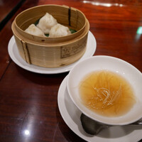 萬珍樓 本店 - 小籠包