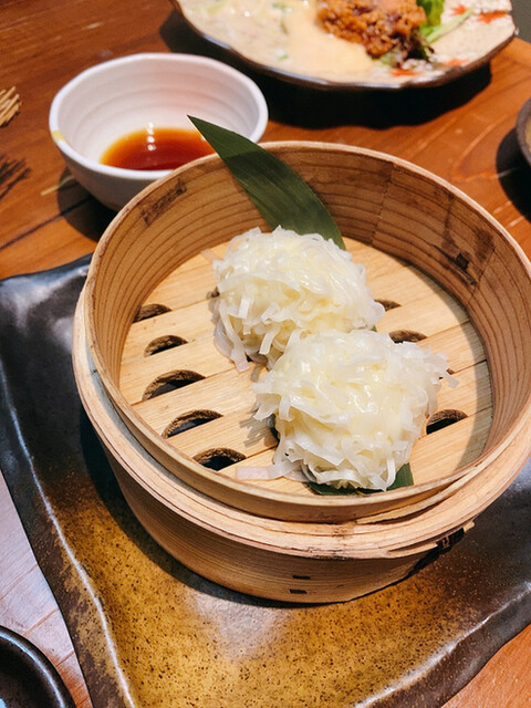 九州食材 熊本郷土料理 個室居酒屋 生粋 辛島町 居酒屋 食べログ