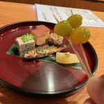 日本料理 たかむら - 