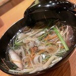 日本料理 たかむら - 