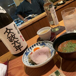 日本料理 たかむら - 