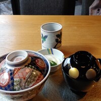 ひつまぶし 登河 那古野本店 - 