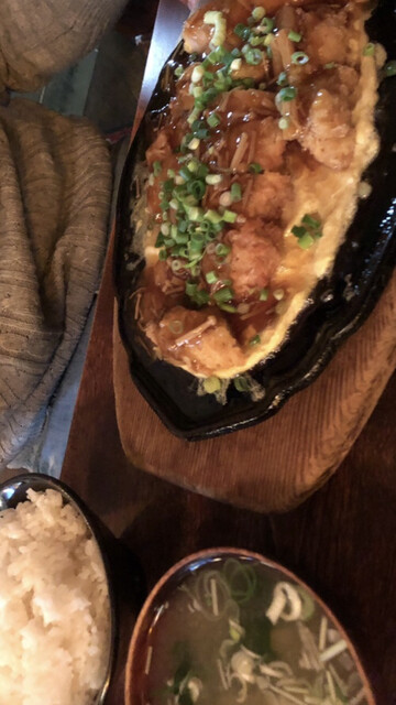 盛よし モリヨシ 松本 洋食 食べログ