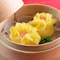 天津飯店特製点心