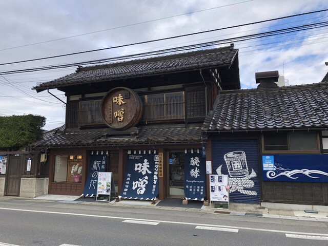 カクリキみそ醸造元（株式会社 花角味噌醸造） - 南米沢（その他）の写真