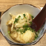 Tempura Kassen Sake Dokoro Heso - 