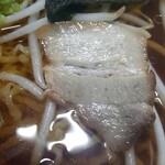 手打ちラーメン たか - 