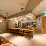 Itsuki - 2020年11月再訪：よーく見ると(笑)☆