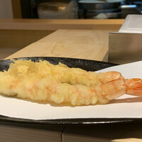 天麩羅とお蕎麦　三輪 - 