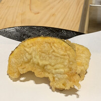 天麩羅とお蕎麦　三輪 - 